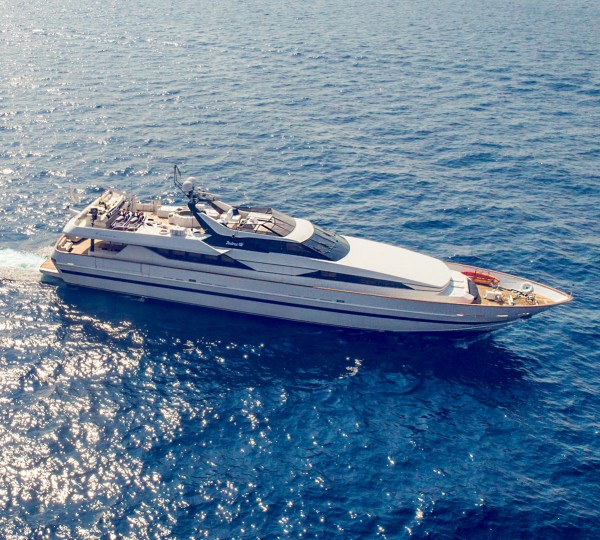 New corporate video released by Baglietto Yachts