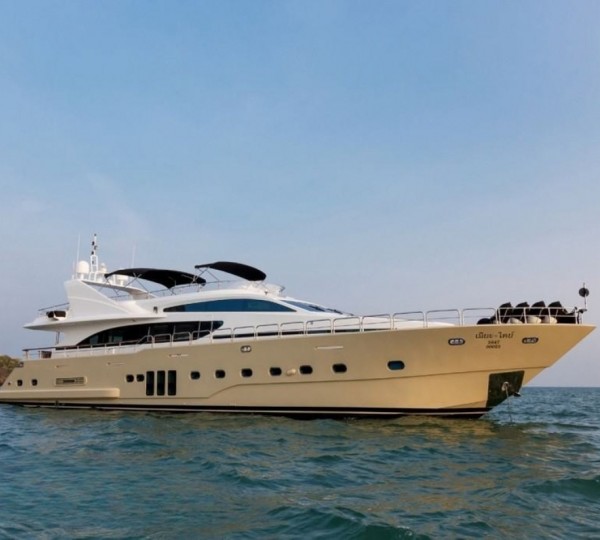 Bilgin Announce Website for Bilgin Classic Superyacht TIMELESS