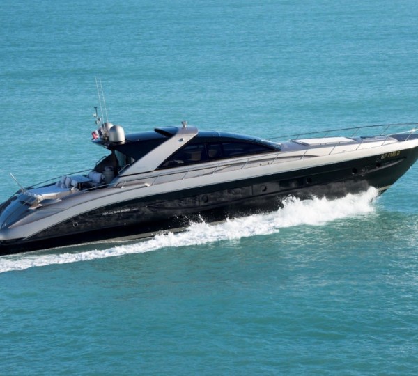 New Riva 76’ Perseo Yacht at the prestigious Cannes Yachting Festival 2015