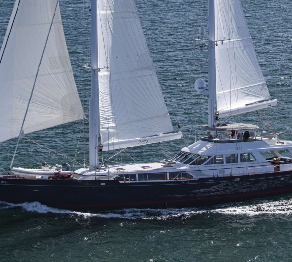 Third Palmer Johnson PJ170 Superyacht undergoing outfitting