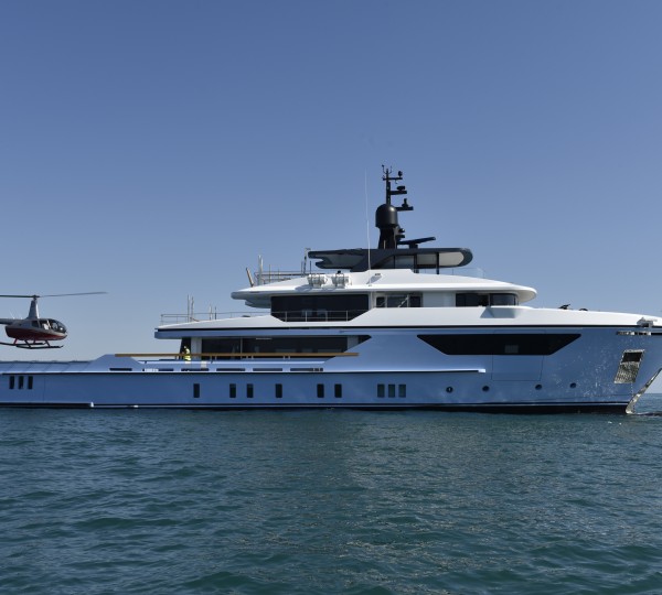 Video of Sanlorenzo SD 126 motor yacht TO-TOK