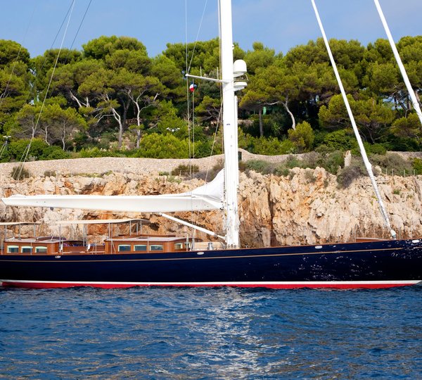 Video: Claasen Shipyards