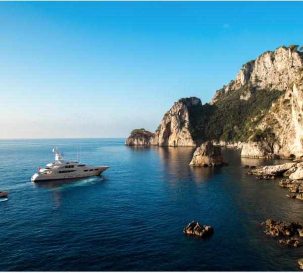 Impressive 63m Mega Yacht ZEUS by Hakvoort