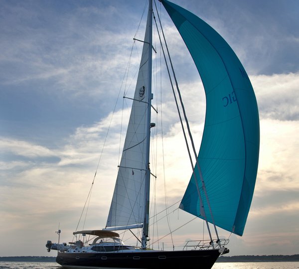 A highly successful Barcelona Yacht Rendezvous