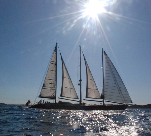 6 Expert Tips For The Ideal Yacht Charter