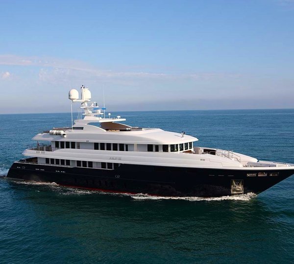 Mondo Marine acquired by Engineer Alessandro Falciai
