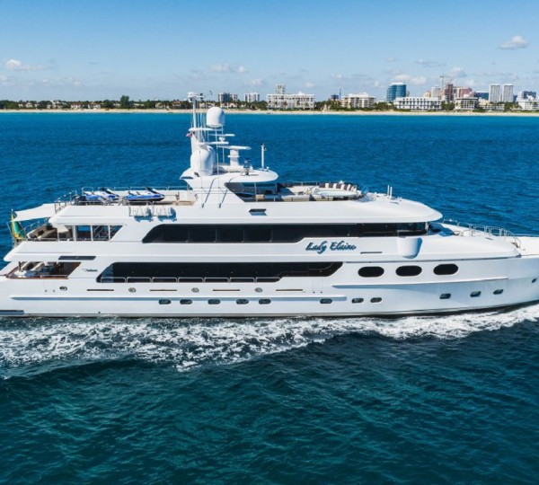Popular Charter Yacht SILENT WORLD II to shine at SCIBS