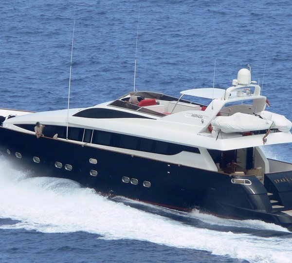 Video: Motor yacht WIDER 125 by WIDER Yachts