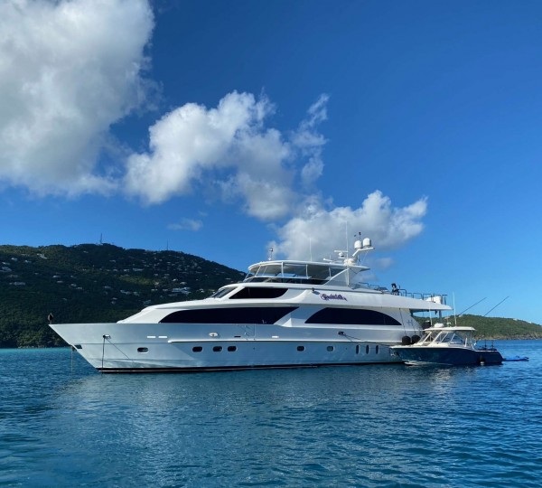 Video of life on board Hargrave Yacht ADVENTURE US