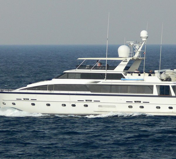 Video of Heesen GALACTICA STAR superyacht