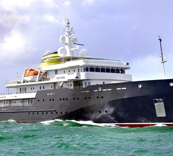 76m Piriou explorer yacht
