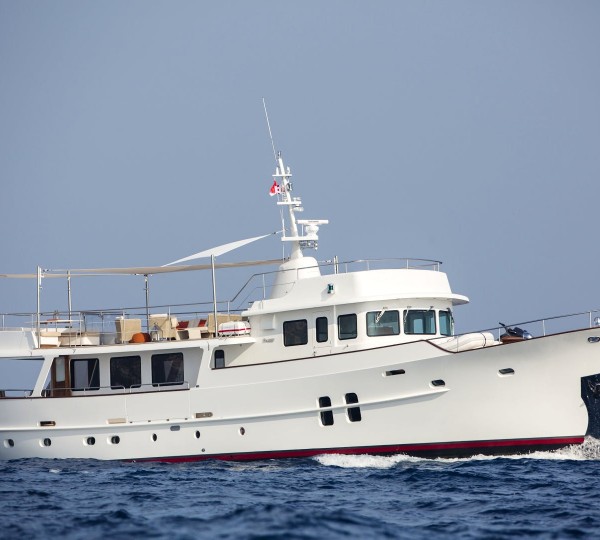Outstanding FEADSHIP Mega Yacht LADY MARINA spotted in Monaco