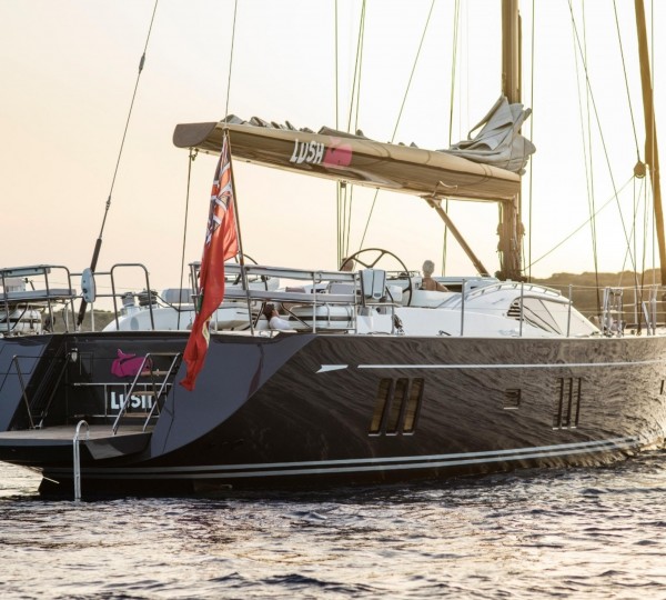 Naval Architect Rob Humphreys amoung speakers at Shipwrights Lecture in Southampton
