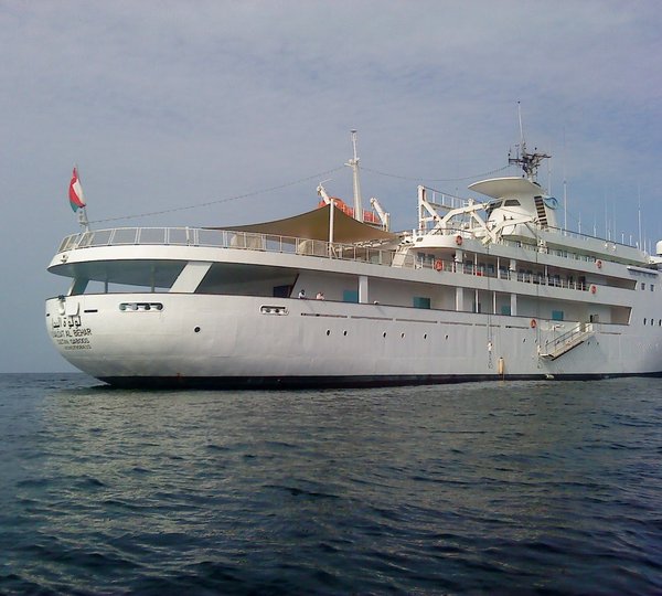 Videos showing 64m Perini Navi sailing yacht FELICITA WEST
