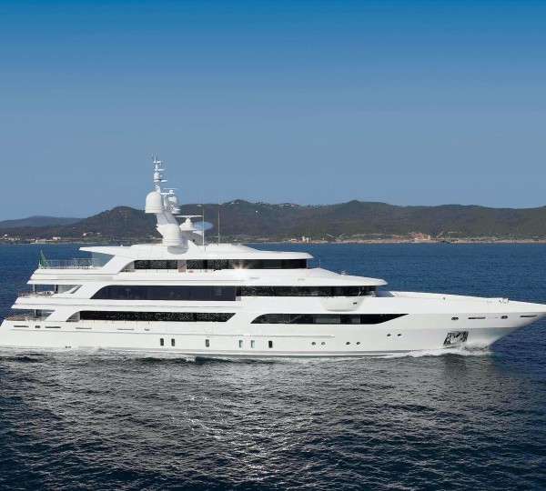 Video of Benetti Delfino 93’ Yacht