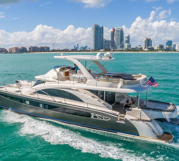 Video: Official launch of Thailand Yacht Show attended by Luxury Charter Yacht OCEAN EMERALD