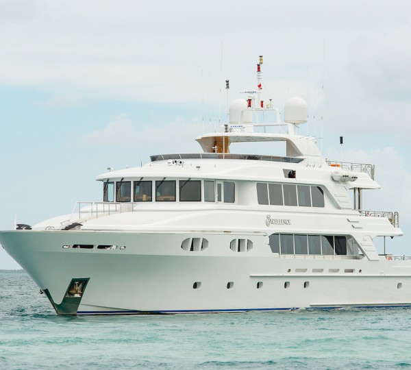 Richmond Yachts Launches the new superyacht Status Quo