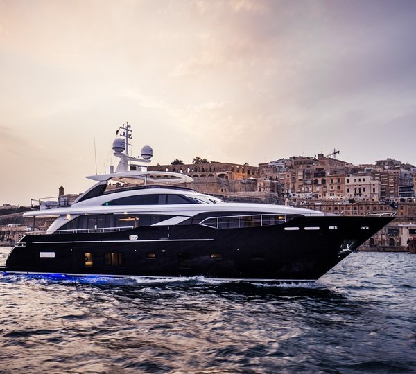 Princess Yachts International Brand Video 2015