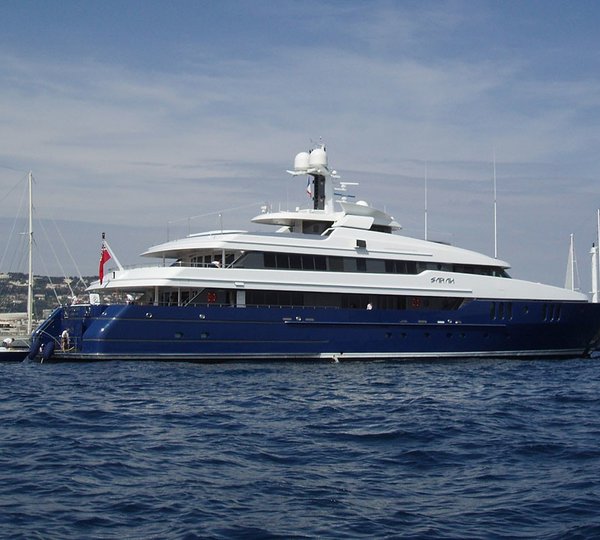 Video: RSB Rigging Solutions Motor Yacht Clients