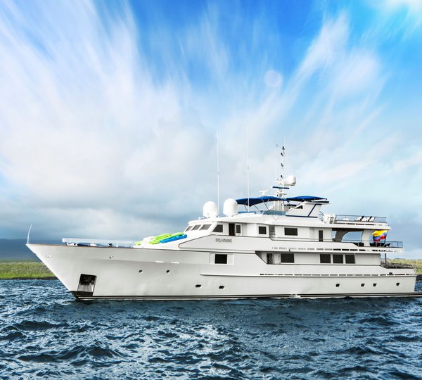 Video of 50m Picchiotti motor yacht EXUMA – first yacht of Vitruvius series built by Perini Navi