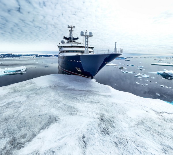 Video: M/Y Golden Odyssey
