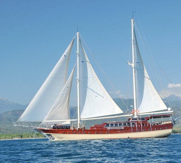 Construction of First Continental Four 2395M Flybridge Yacht by Van der Valk in full swing