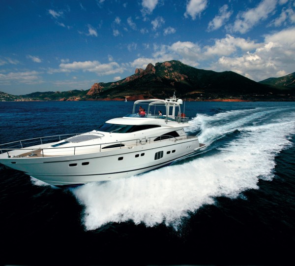 Fairline Boats appoints McKenna Townsend to handle its global PR