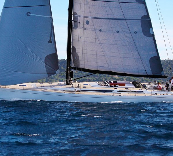 Baltic Yachts strengthens its organisation with new appointments