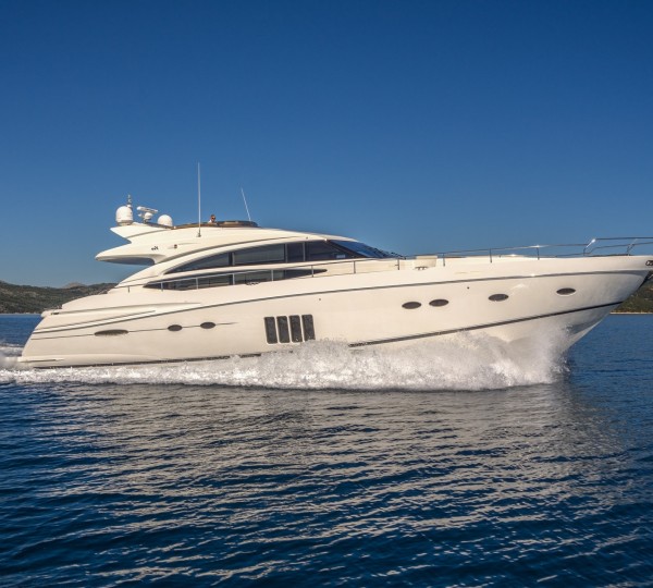 Fort Yachtie-Da International Film Festival: Oscar Fish trophy for engineer of PEGASUS V Yacht