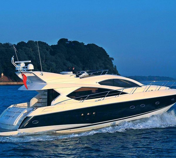 All-new Motor Yacht ‘131 Yacht’ by SUNSEEKER