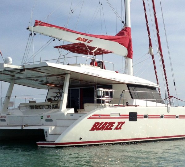 Sunreef Yachts to display 60 Sunreef Power Yacht FOREVER at Miami Yacht and Brokerage Show 2014
