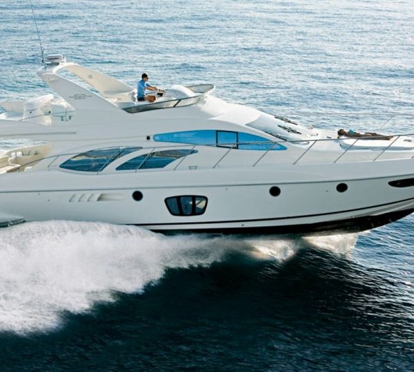 Azimut-Benetti Group launch Yachtique Concierge Club