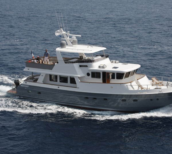 Video: Selene Yachts Northern Europe