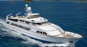 M/Y KINGFISHER