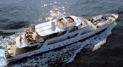 Motor yacht Sarita SI