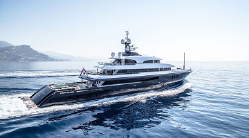 Icon  Yachts