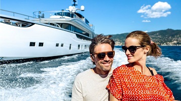The Jettsetter Yacht