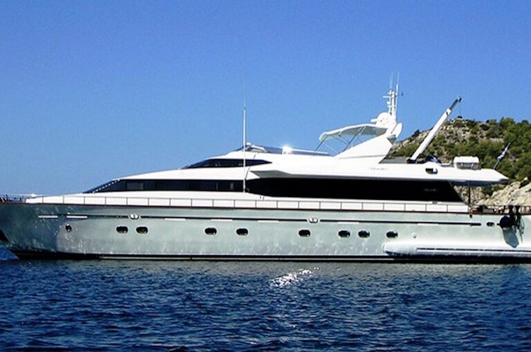 Albacore II