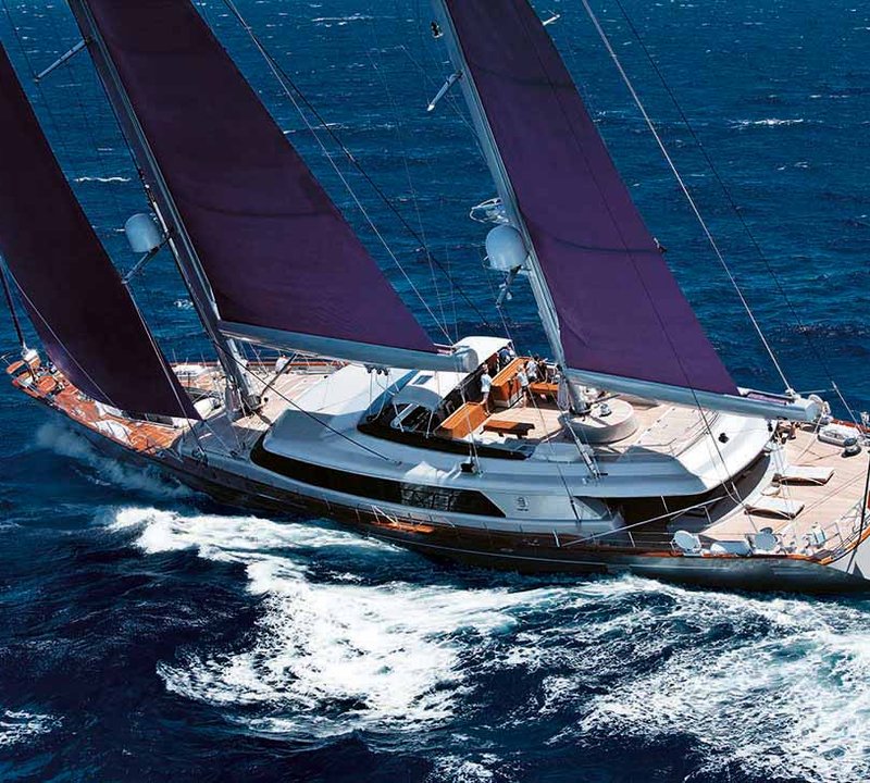 Exterior Profile