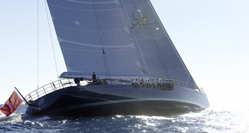 1-Ganesha Yacht