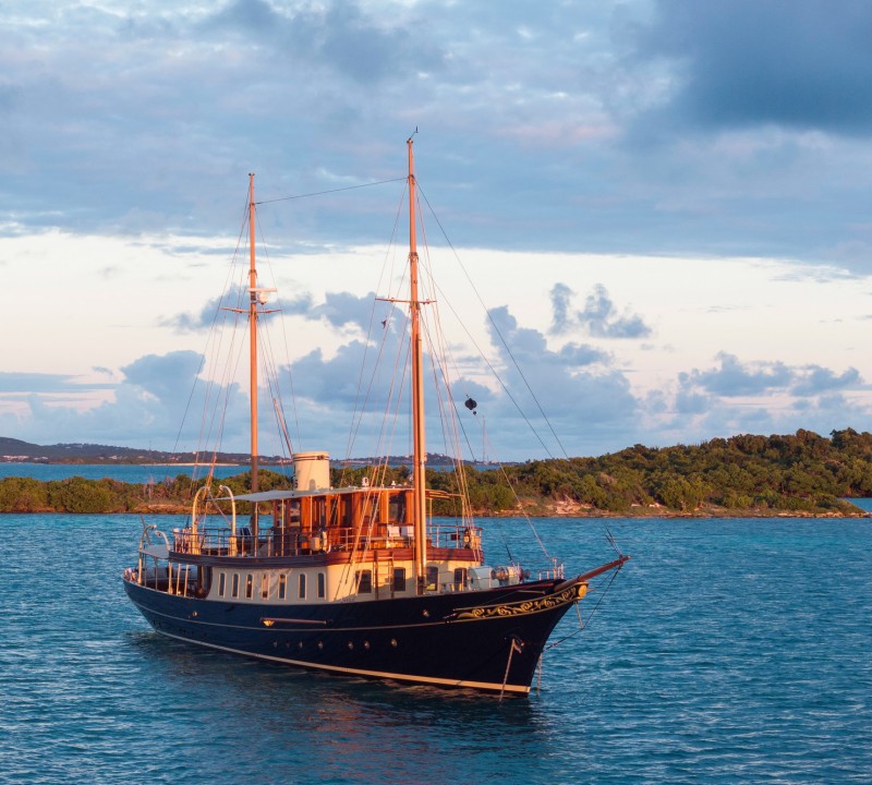 Royal Huisman