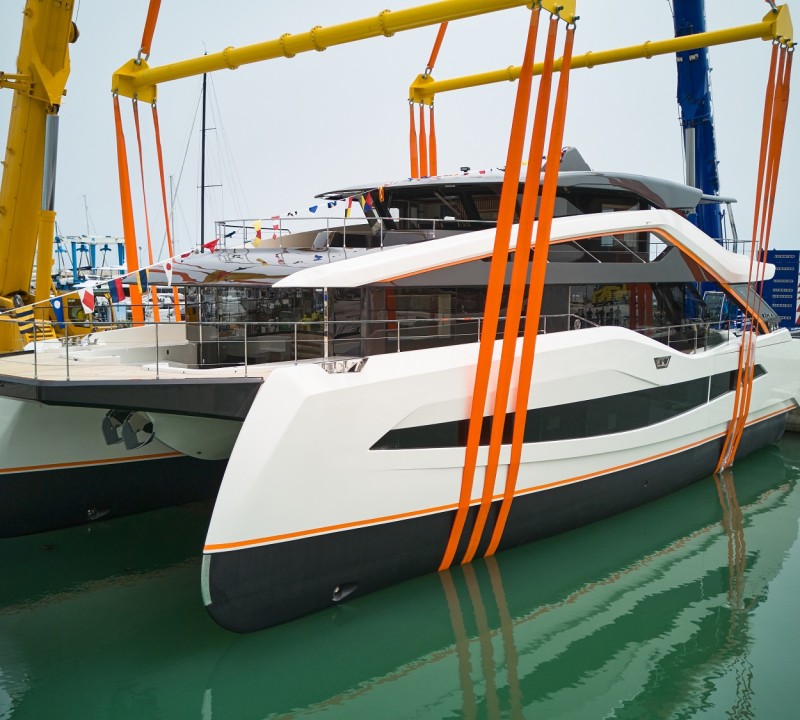 Wider Yachts