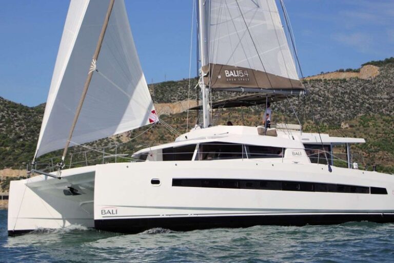 DREAM BALI 5.4