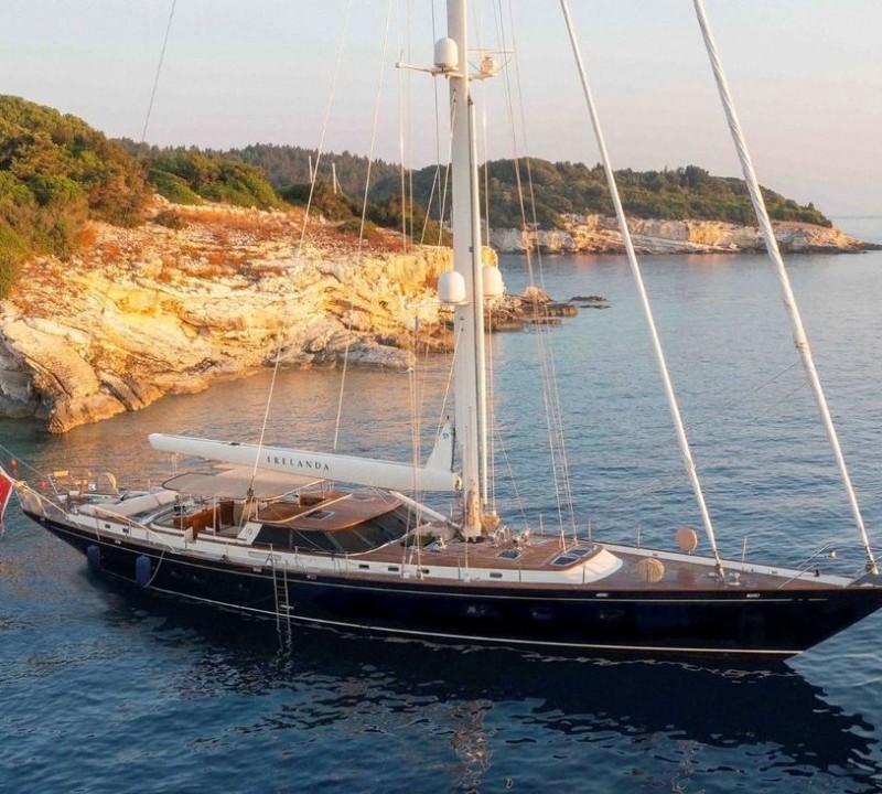 Alloy Yachts