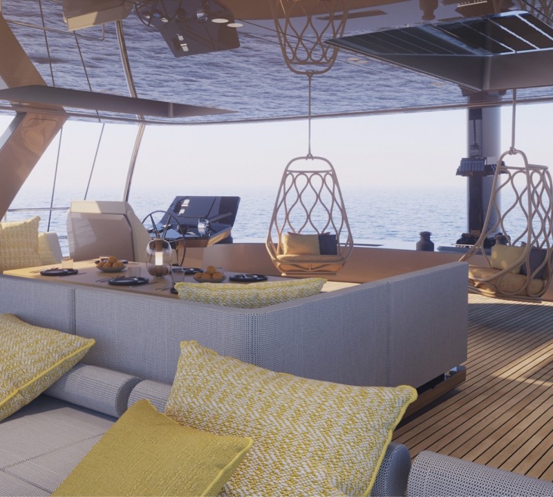 Sunreef Yachts