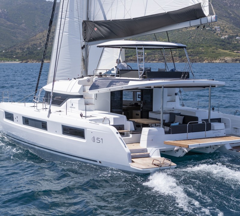 Super Yacht EFKRATI (sistership)