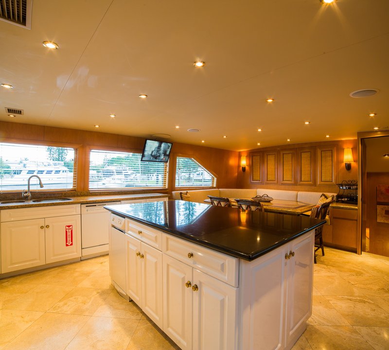 Broward 101 Country Kitchen