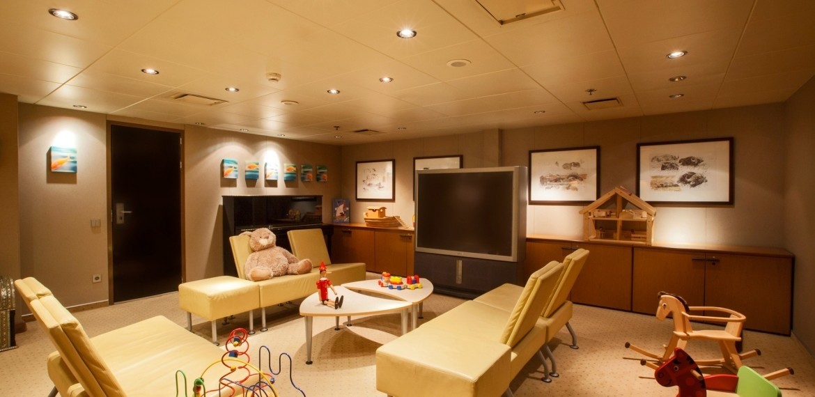The 117m Yacht TURAMA