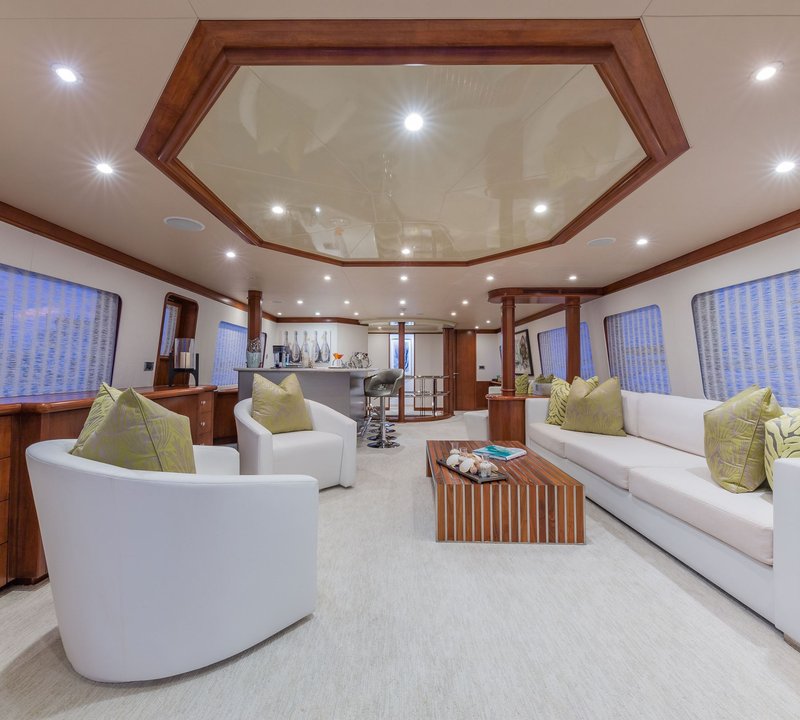 Sky lounge