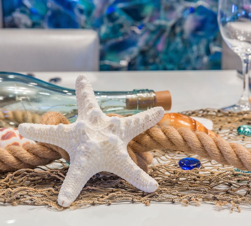 Dining details